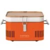 Everdure Holzkohlegrill Cube Farbe Orange Tragbar Ca. 38 X 32 X 22 Cm HBCUBEOEU 2 Everdure Holzkohlegrill Cube Farbe Orange Tragbar Ca. 38 X 32 X 22 Cm HBCUBEOEU -Grillwerkstatt 000509190000 0 1280x1280