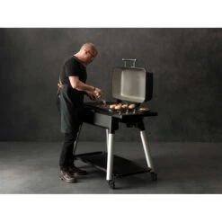 Everdure Furnace Gasgrill 3-Brenner Mit Doppelboden Farbe Graphite Inkl. Premium Abdeckhaube 9 Everdure Furnace Gasgrill 3-Brenner Mit Doppelboden Farbe Graphite Inkl. Premium Abdeckhaube -Grillwerkstatt 000510550000 2 1280x1280