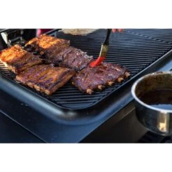 Everdure Furnace Gasgrill 3-Brenner Mit Doppelboden Farbe Orange Inkl. Premium Abdeckhaube -Grillwerkstatt 000510570000 4 1280x1280