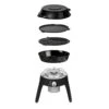 Cadac Safari Chef 30 HP Hochdruck Gasgrill Campinggrill 30mbar ø 30 Cm 6540H1-10-EU -Grillwerkstatt 000512170000 0 1280x1280