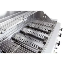 Allgrill Top-Line Chef XL Built-In Gasgrill Einbaugrill Edelstahl Air System 6 Brenner/Backburner -Grillwerkstatt 000516160000 4 1280x1280