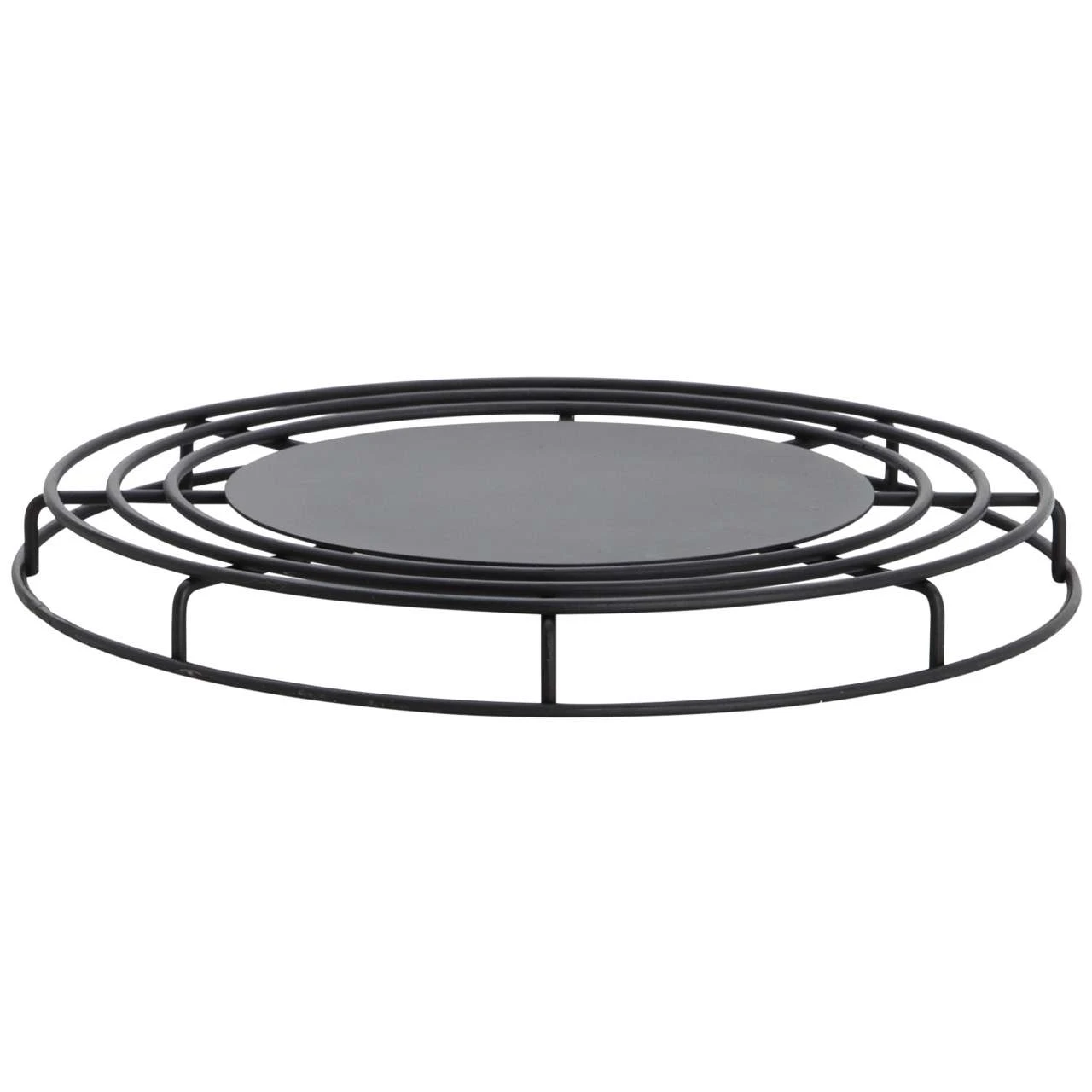 Vulcano Rot Tragbarer Holzkohlegrill Ø 30 Cm 9 Vulcano Rot Tragbarer Holzkohlegrill Ø 30 Cm – Bild 7