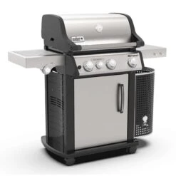 Weber Gasgrill Spirit SP-335 Premium GBS Edelstahl -Grillwerkstatt 000516740000 1 1280x1280