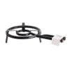 Paella World Paella-Brenner 2-Ring-Gasbrenner Ø 35 Cm - 9,0 KW, 30 Mbar -Grillwerkstatt 000520890000 0 1280x1280