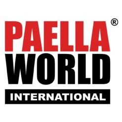 Paella World Paella-Brenner 2-Ring-Gasbrenner Ø 40 Cm - 13,9 KW, 50 Mbar -Grillwerkstatt 000520980000 1 1280x1280