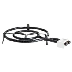Paella World Paella-Brenner 2-Ring-Gasbrenner Ø 50 Cm - 13,5 KW, 50 Mbar