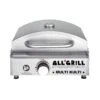 Allgrill MULTI-KULTI Gasgrill Mit Steakzone-Keramikbrenner Und Zündsicherung 1 Allgrill MULTI-KULTI Gasgrill Mit Steakzone-Keramikbrenner Und Zündsicherung -Grillwerkstatt 000522120000 0 1280x1280