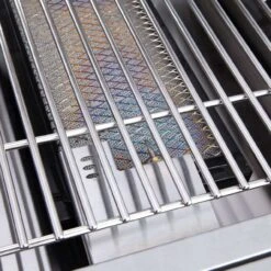 Allgrill MULTI-KULTI Gasgrill Mit Steakzone-Keramikbrenner Und Zündsicherung -Grillwerkstatt 000522120000 3 1280x1280