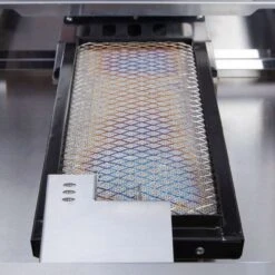 Allgrill MULTI-KULTI Gasgrill Mit Steakzone-Keramikbrenner Und Zündsicherung -Grillwerkstatt 000522120000 4 1280x1280