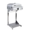 Allgrill MULTI-KULTI Gasgrill Mit Steakzone-Keramikbrenner + Unterbau Fuß Ständer -Grillwerkstatt 000522500000 0 1280x1280