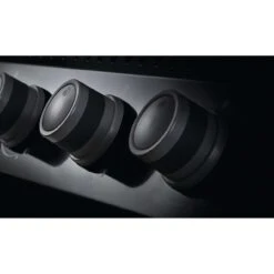 Napoleon Rogue 425 Schwarz Gasgrill 14,25 KW 3 Brenner R425PK-1-DE -Grillwerkstatt 000523920000 3 1280x1280