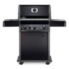 Napoleon Rogue XT 425 Schwarz Gasgrill 17,25 KW 4 Brenner Inkl. SIZZLE ZONE RXT425SIBPK-1 2 Napoleon Rogue XT 425 Schwarz Gasgrill 17,25 KW 4 Brenner Inkl. SIZZLE ZONE RXT425SIBPK-1 -Grillwerkstatt 000524080000 0 1280x1280