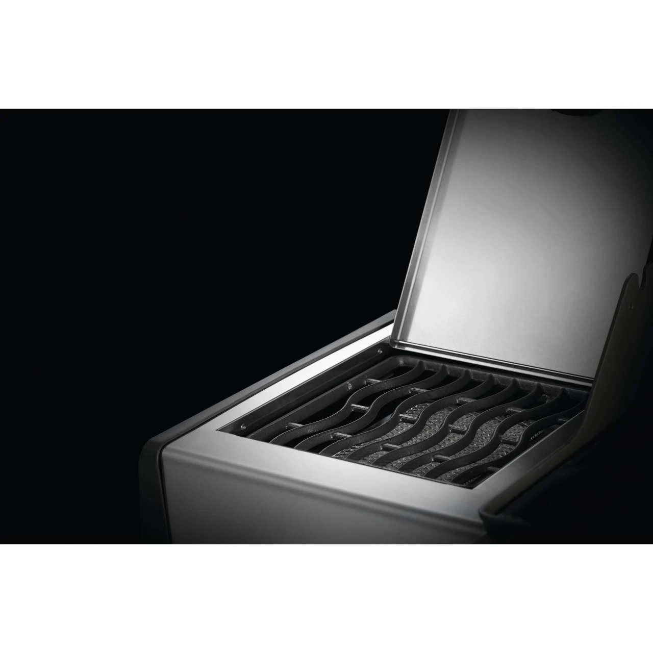 Napoleon Rogue XT 425 Edelstahl Gasgrill 17,25 KW 4 Brenner Inkl. SIZZLE ZONE RXT425SIBPSS-1 8 Napoleon Rogue XT 425 Edelstahl Gasgrill 17,25 KW 4 Brenner Inkl. SIZZLE ZONE RXT425SIBPSS-1 – Bild 6