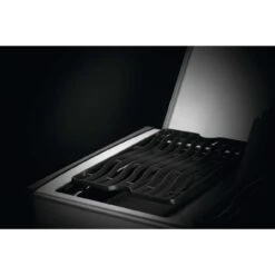 Napoleon Rogue SE 425 Schwarz Gasgrill 23,75 KW 5 Brenner SIZZLE ZONE Mit Drehspieß RSE425RSIBPK-1-A -Grillwerkstatt 000524120000 2 1280x1280