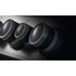 Napoleon Rogue SE 425 Schwarz Gasgrill 23,75 KW 5 Brenner SIZZLE ZONE Mit Drehspieß RSE425RSIBPK-1-A -Grillwerkstatt 000524120000 5 1280x1280