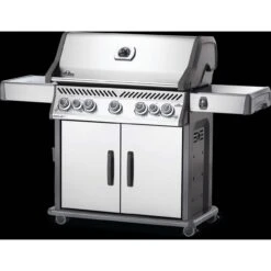 Napoleon Rogue SE 625 Edelstahl Gasgrill 30,25 KW 7 Brenner Inkl. SIZZLE ZONE RSE625RSIBPSS-1 -Grillwerkstatt 000524270000 1 1280x1280