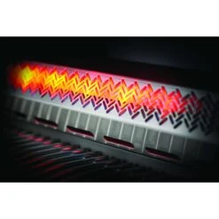 Napoleon Prestige 665 Schwarz Gasgrill 29,7 KW 7 Brenner Inkl. SIZZLE ZONE P665RSIBPK -Grillwerkstatt 000524280000 3 1280x1280