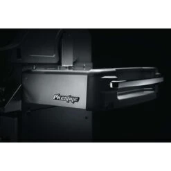 Napoleon Prestige 665 Schwarz Gasgrill 29,7 KW 7 Brenner Inkl. SIZZLE ZONE P665RSIBPK -Grillwerkstatt 000524280000 8 1280x1280