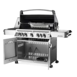 Napoleon Prestige 665 Edelstahl Gasgrill 29,7 KW 7 Brenner Inkl. SIZZLE ZONE P665RSIBPSS -Grillwerkstatt 000524290000 3 1280x1280