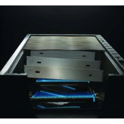 Napoleon Prestige Pro 500 Edelstahl ERDGAS Gasgrill 25,7 KW 6 Brenner Inkl. Drehspieß-Set PRO500RSIB -Grillwerkstatt 000524410000 8 1280x1280