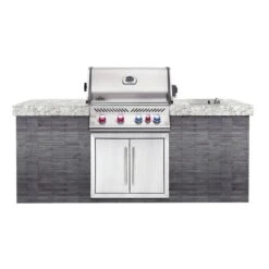 Napoleon Prestige Pro 500 Edelstahl Einbau-Gasgrill 21,7 KW 5 Brenner Inkl. Drehspieß-Set BIPRO500RB 12 Napoleon Prestige Pro 500 Edelstahl Einbau-Gasgrill 21,7 KW 5 Brenner Inkl. Drehspieß-Set BIPRO500RB -Grillwerkstatt 000524530000 2 1280x1280