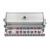Napoleon Prestige Pro 665 Edelstahl Einbau-Gasgrill 27 KW 7 Brenner Inkl. Drehspieß-Set BIPRO665RBPS 2 Napoleon Prestige Pro 665 Edelstahl Einbau-Gasgrill 27 KW 7 Brenner Inkl. Drehspieß-Set BIPRO665RBPS -Grillwerkstatt 000524560000 0 1280x1280
