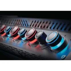 Napoleon Prestige Pro 665 Edelstahl Einbau-Gasgrill ERDGAS 27 KW 7 Brenner Inkl. Drehspieß-Set BIPRO -Grillwerkstatt 000524570000 6 1280x1280