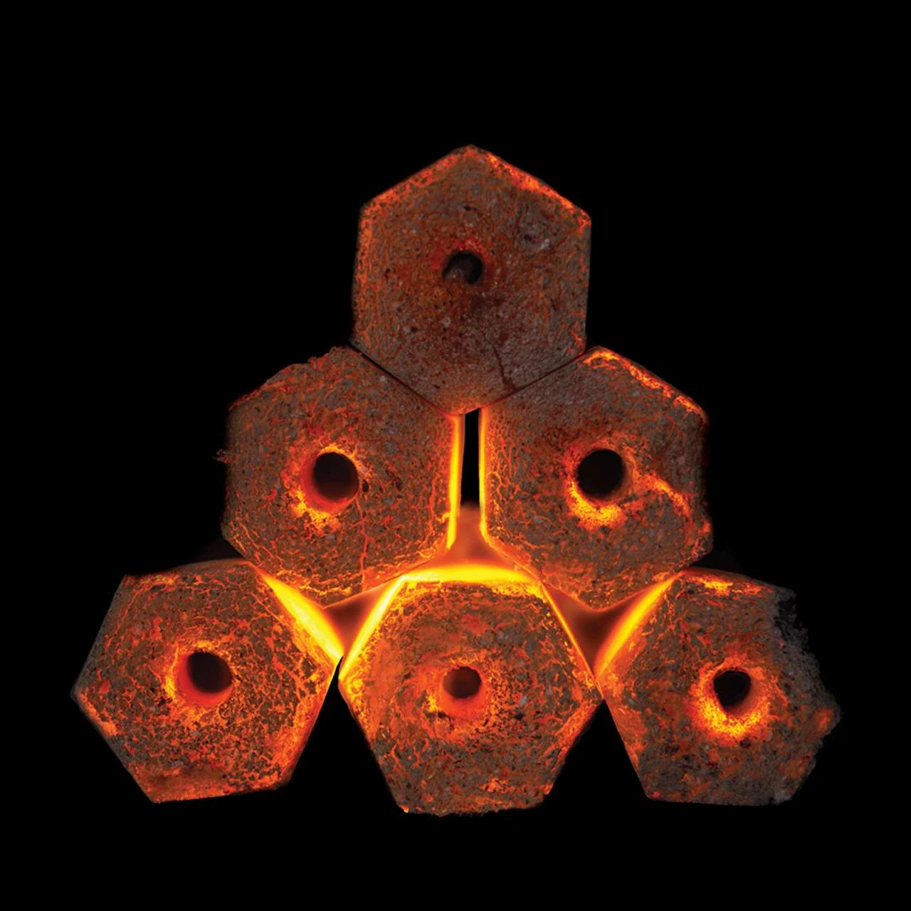 Napoleon Kokos Briketts, 10 Kg Grillbriketts 67301 4 Napoleon Kokos Briketts, 10 Kg Grillbriketts 67301 – Bild 2