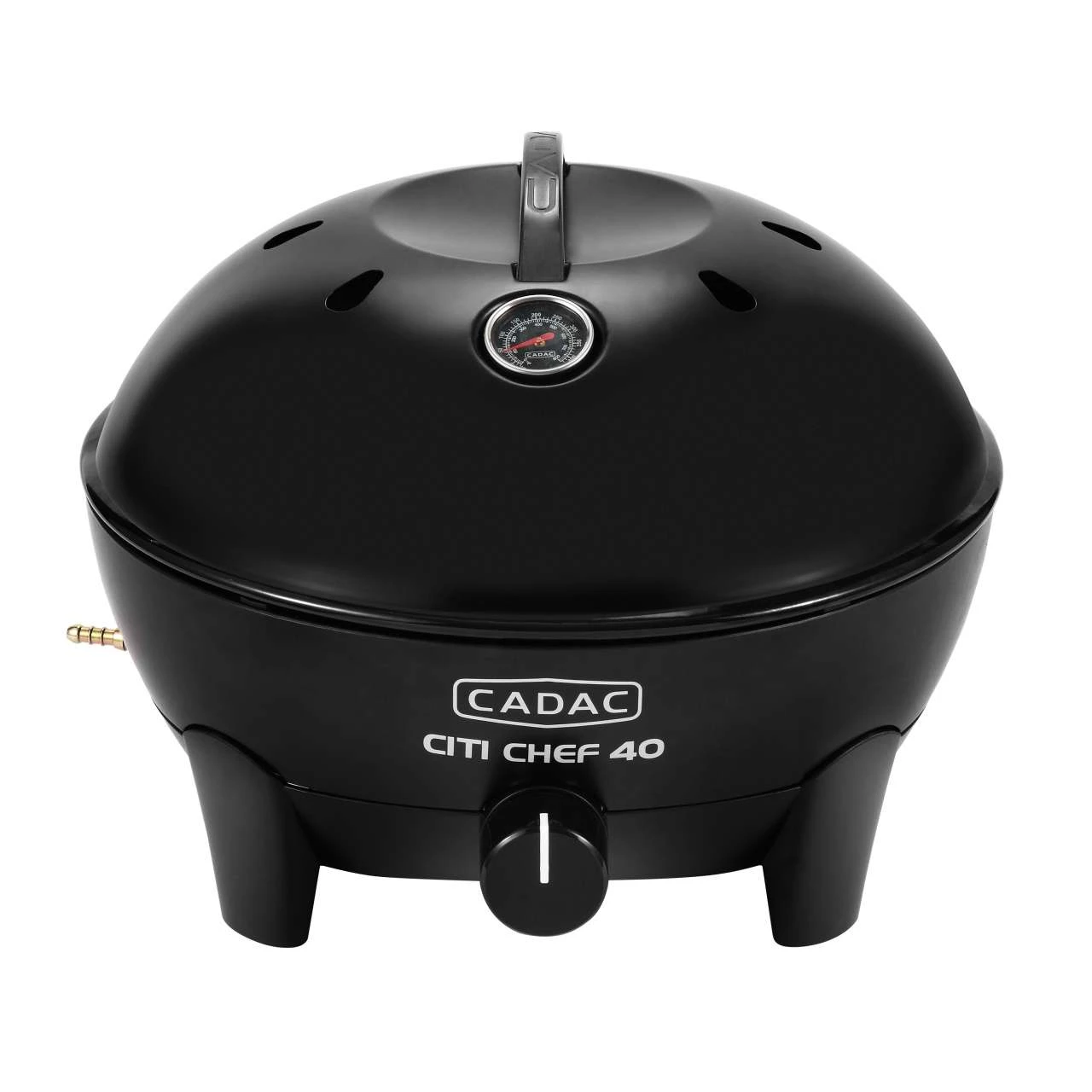 Cadac Citi Chef 40 Black, 30mbar Tragbarer Gasgrill 5610-20-04-EF 3 Cadac Citi Chef 40 Black, 30mbar Tragbarer Gasgrill 5610-20-04-EF