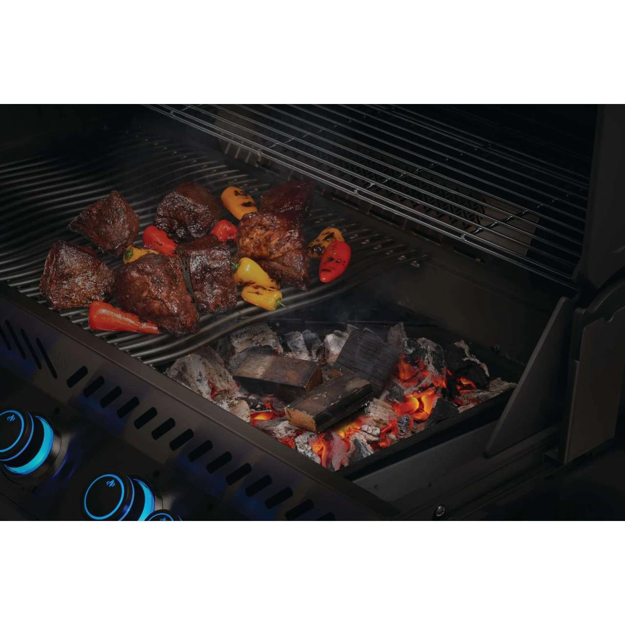 Napoleon Holz-Räucherchunks Brandy-Eiche Woodchunks 1,5 Kg 67025 5 Napoleon Holz-Räucherchunks Brandy-Eiche Woodchunks 1,5 Kg 67025 – Bild 3