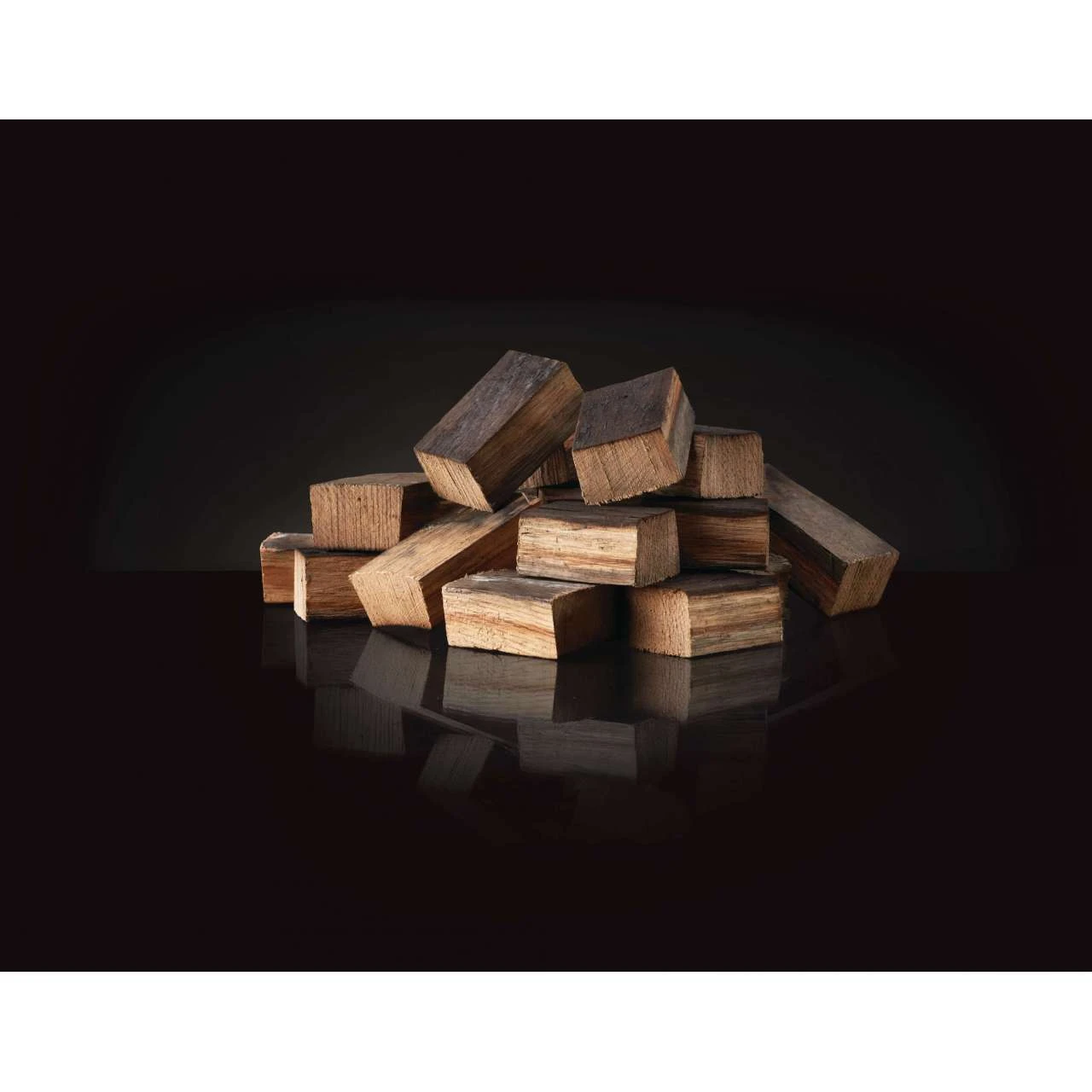 Napoleon Holz-Räucherchunks Whiskey-Eiche Woodchunks 1,5 Kg 67029 4 Napoleon Holz-Räucherchunks Whiskey-Eiche Woodchunks 1,5 Kg 67029 – Bild 2