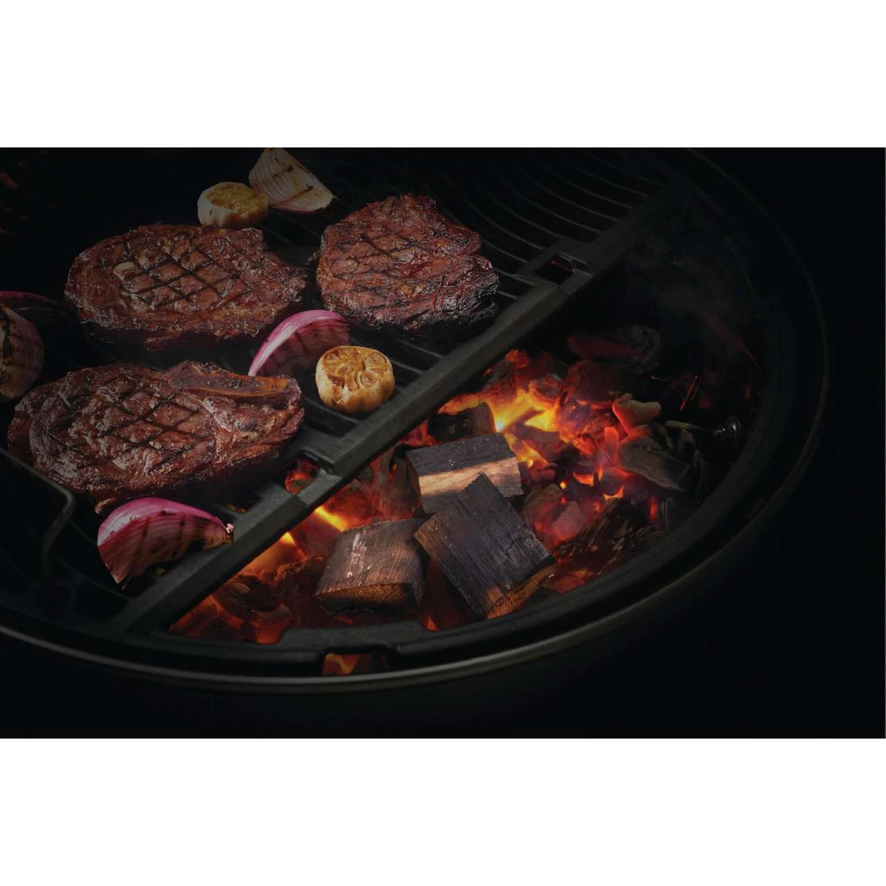 Napoleon Holz-Räucherchunks Whiskey-Eiche Woodchunks 1,5 Kg 67029 5 Napoleon Holz-Räucherchunks Whiskey-Eiche Woodchunks 1,5 Kg 67029 – Bild 3