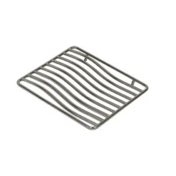 Napoleon Edelstahl Grillrost Seitenbrennerrost Für SIZZLE ZONE, Klein S83025