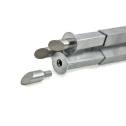 Petromax Dreibein Mit Kette & Haken Für Feuertopf Feuerschale Grillrost Stahl Höhenverstellbar -Grillwerkstatt 000537770000 2 1280x1280