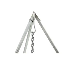 Petromax Dreibein Mit Kette & Haken Für Feuertopf Feuerschale Grillrost Stahl Höhenverstellbar -Grillwerkstatt 000537770000 3 1280x1280