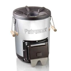 Petromax Raketenofen Rf33 23,5 Cm Outdoor-Kocher Camping-Kocher