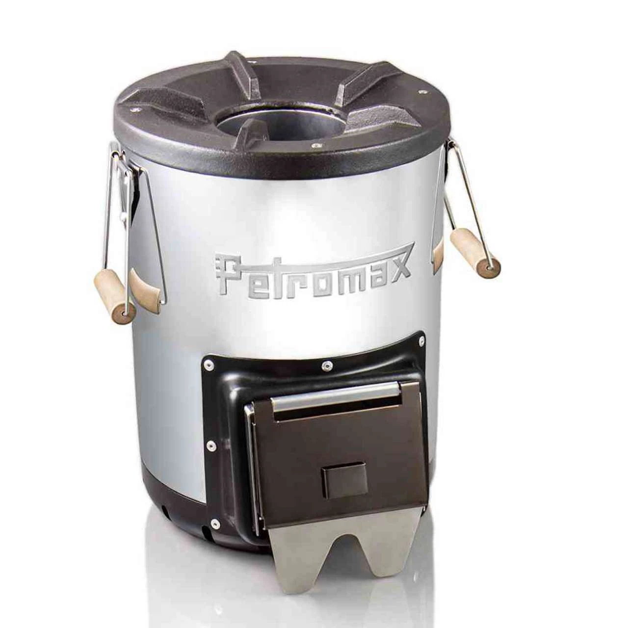 Petromax Raketenofen Rf33 23,5 Cm Outdoor-Kocher Camping-Kocher 3 Petromax Raketenofen Rf33 23,5 Cm Outdoor-Kocher Camping-Kocher