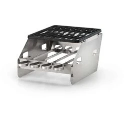 Napoleon Windschild Windschutz Für Kleine SIZZLE ZONE Für Rogue- Und Rogue XT-Serie 71302