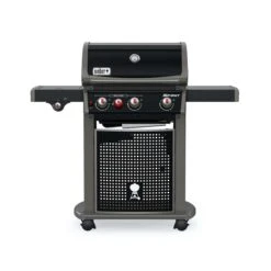 Weber Gasgrill Spirit E-330 Classic GBS Black
