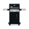 Weber Gasgrill Spirit E-215 GBS Black