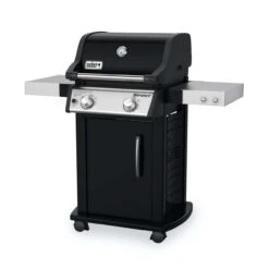 Weber Gasgrill Spirit E-215 GBS Black -Grillwerkstatt 000542830000 1 1280x1280