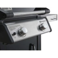 Weber Gasgrill Spirit E-215 GBS Black -Grillwerkstatt 000542830000 5 1280x1280