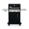 Weber Gasgrill Spirit E-325 GBS Black -Grillwerkstatt 000542980000 0 800x800