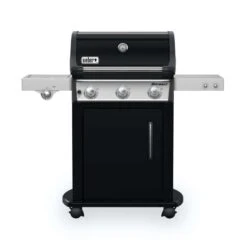 Weber Gasgrill Spirit E-325 GBS Black