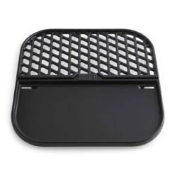 Weber CRAFTED 2 In 1 Sear Grate & Grillplatte - Gourmet BBQ System