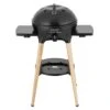 Cadac Citi Chef 40 FS Freestanding Gasgrill Campinggrill Black 50mbar ø 39 Cm 5615-20-04-DE -Grillwerkstatt 000549280000 0 1280x1280