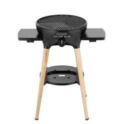 Cadac Citi Chef 40 FS Freestanding Gasgrill Campinggrill Black 50mbar ø 39 Cm 5615-20-04-DE -Grillwerkstatt 000549280000 3 1280x1280