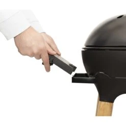 Cadac Citi Chef 40 FS Freestanding Gasgrill Campinggrill Black 30mbar ø 39 Cm 5615-20-04-EF -Grillwerkstatt 000549330000 7 1280x1280