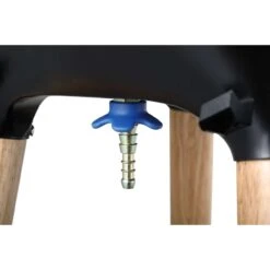 Cadac Citi Chef 40 FS Freestanding Gasgrill Campinggrill Flint Grey 50mbar ø 39 Cm 5615-20-16-DE -Grillwerkstatt 000549340000 4 1280x1280