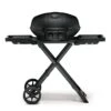 Napoleon Phantom TRAVELQ PRO285X Tragbarer Gasgrill Mattschwarz 4,1 KW 2 Brenner PRO285X-MK-PHM